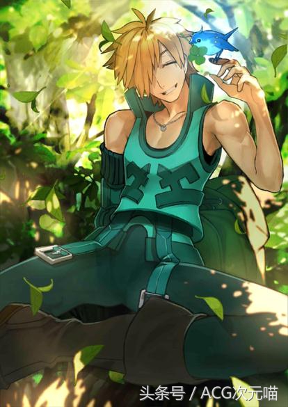 fgo从者一览,fgo从者排名