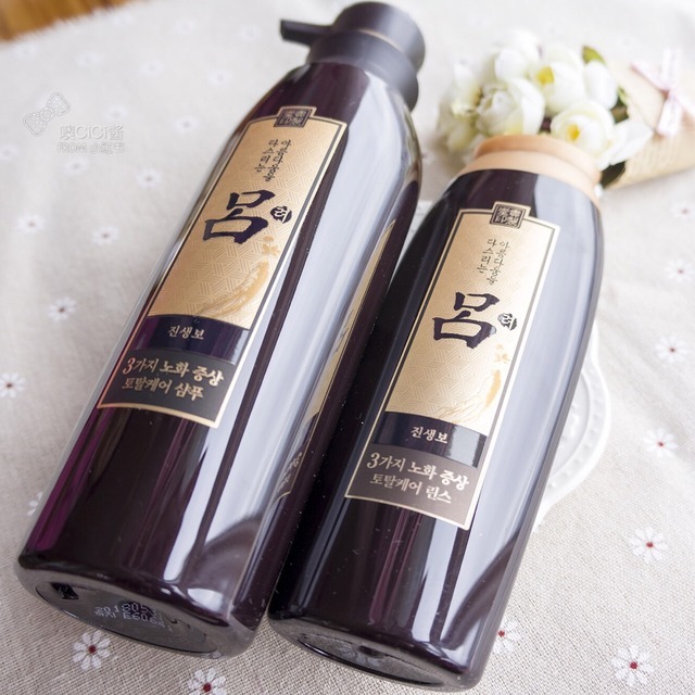 断发头皮护理护发素,修复头发最好的护发产品