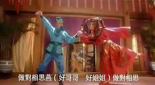 港片中因失误而成就的经典镜头,被低估的经典港片