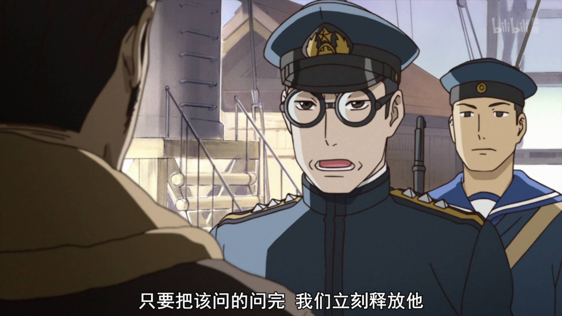 S1专楼｜不会打架还敢说自己是牙医？