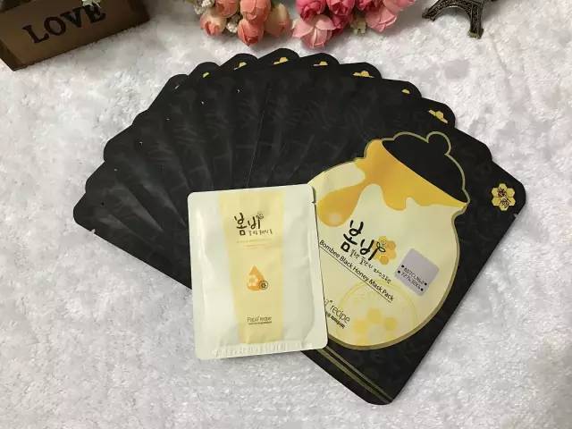 好用抗过敏的面膜,抗过敏好用的面膜