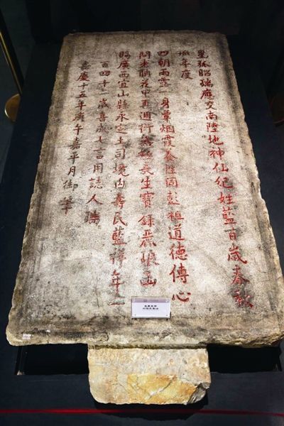 清朝十大老寿星,乾隆年制老寿星值钱吗