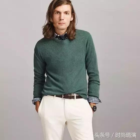 小众衣服品牌男装,小众但是很上档次的男装品牌