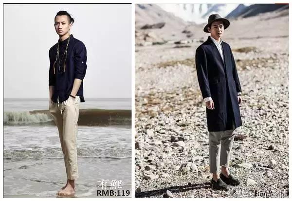 男装24个风格是哪些款式,十种男装经典