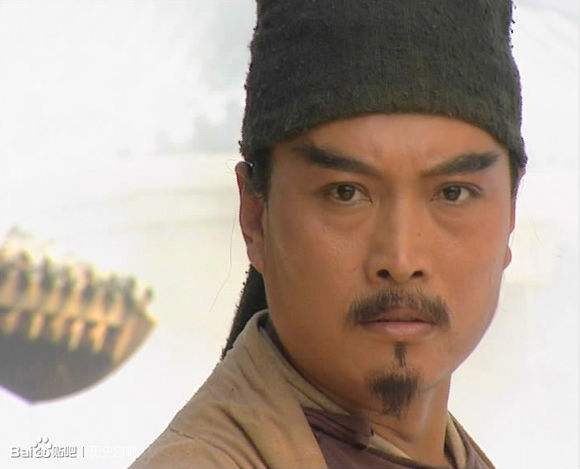 十个梁山好汉的绰号,梁山好汉的绰号有哪些