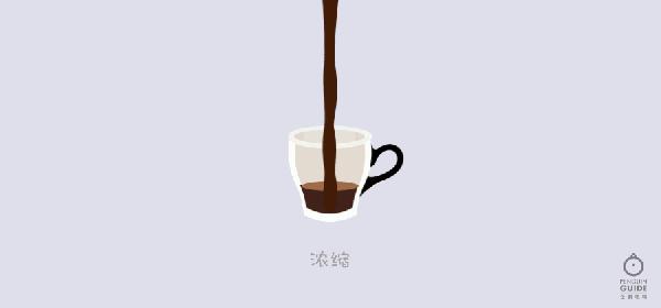 卡布奇诺拿铁摩卡的区别,拿铁和美式卡布奇诺咖啡的区别