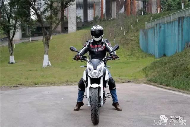 宗申z2摩托车测评,宗申200和250哪个更成熟
