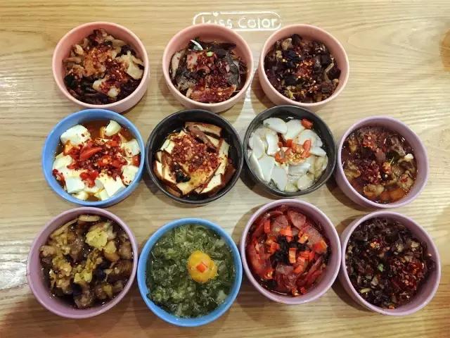 河边蒸菜馆哪家好吃,河边蒸菜馆哪家最好