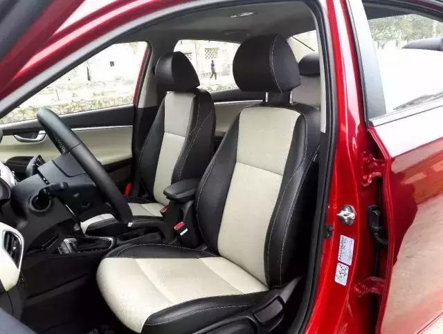 韩系车全新车型,老款韩系伊兰特悦动比较耐造