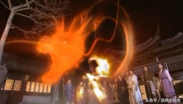 射雕英雄传五绝武功排名大全,射雕英雄传十大武功排名