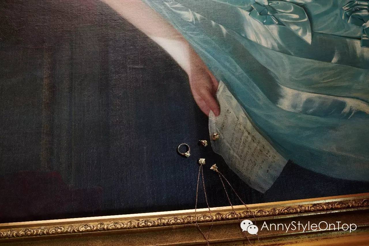 这趟旅程，完美诠释了浪漫与精致的融合