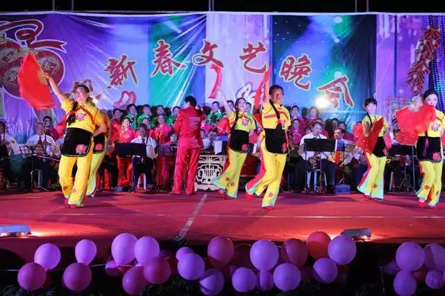 普洱春节一日游最佳攻略,春节来禅域小镇欢乐过大年