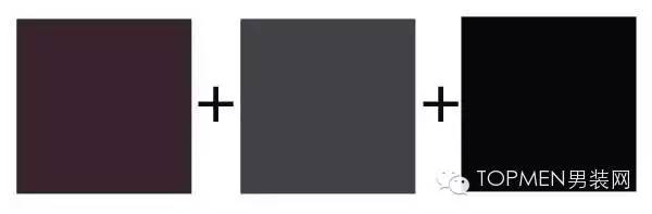 学会这些搭配,冬日高级配色