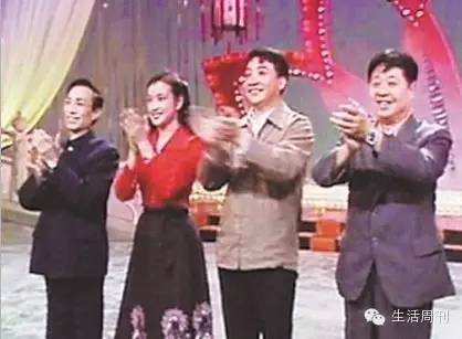 中国文艺春晚三十年回顾,30多年的春晚哪年最精彩