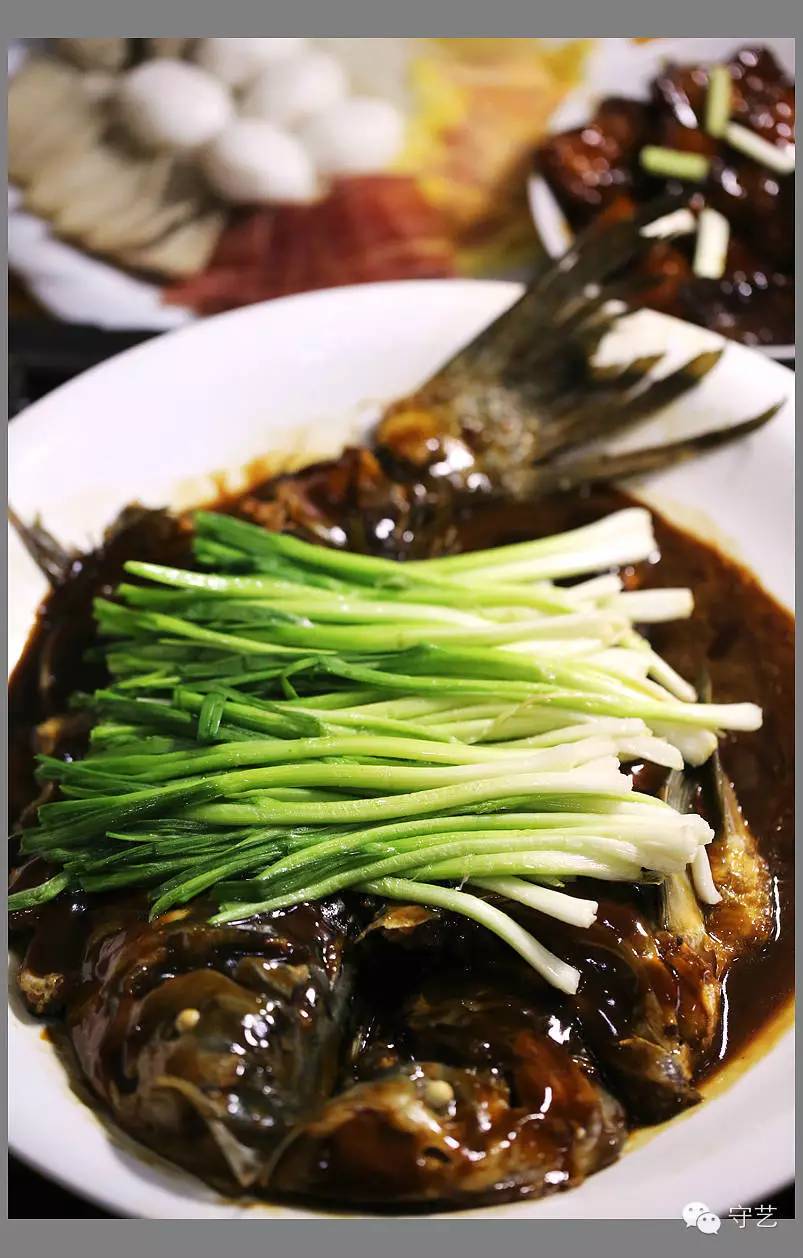 老底子的美食,老底子饭菜