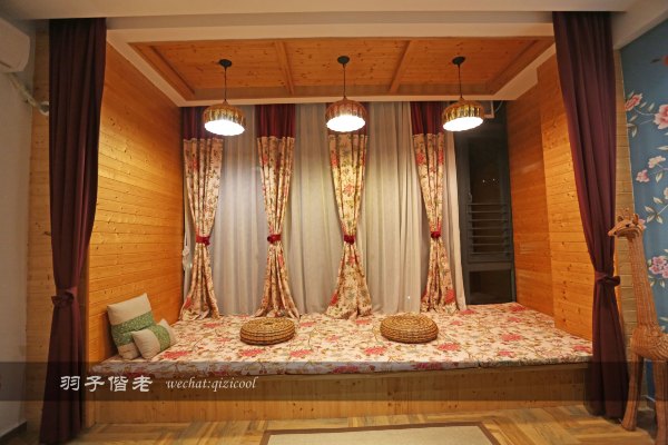 居于涟岸隐于湖，到肇庆体验离尘不离城的精致慢生活