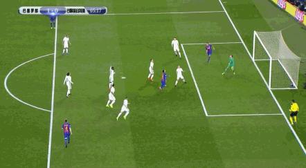 *杀屠**加神奇大逆转这是一届NBA式的欧冠