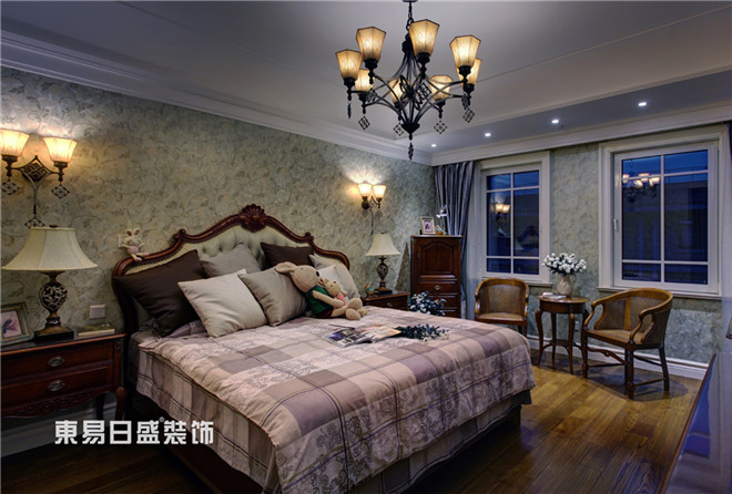 新古典主义装饰,复古装饰主义