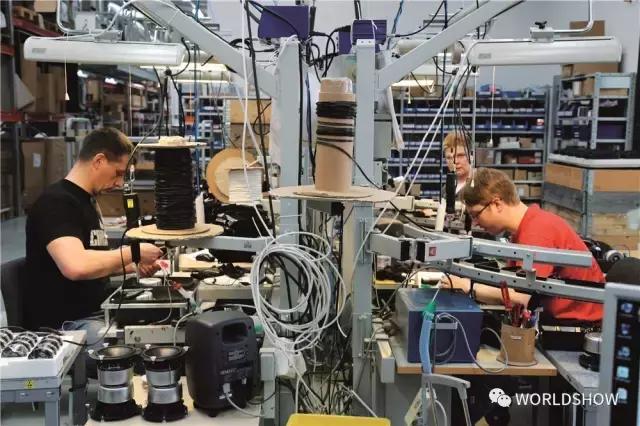 genelec真力8010a几寸的,genelec真力8381多少钱