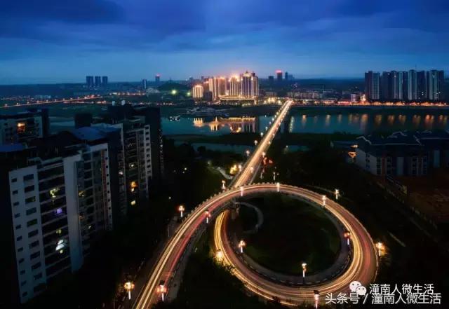 潼南附近的城市好玩的地方,潼南是不是个好地方