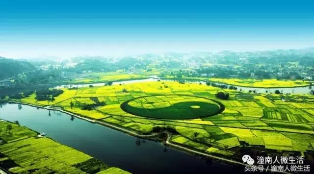 潼南附近的城市好玩的地方,潼南是不是个好地方