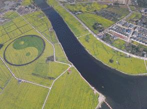 潼南附近的城市好玩的地方,潼南是不是个好地方