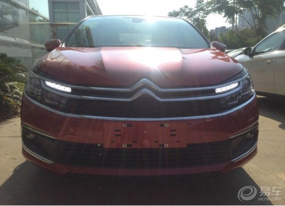 十几万车底盘,十几万的车有底盘质感吗