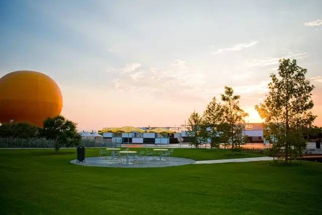 国际经验|依规划而建的第五代城市——美国尔湾城