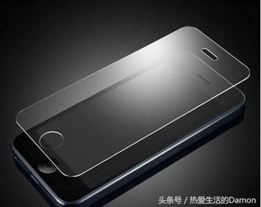 手机贴膜能看出区别,手机贴膜别花冤枉钱