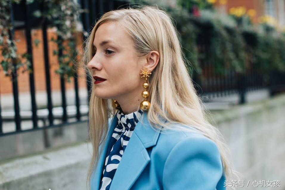 首饰有什么比较小众平价的推荐,有逼格又便宜的首饰