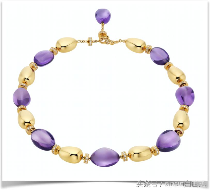 缤纷*光春**十里春盛半宝石为你轻描纯然芳菲靡色（二）