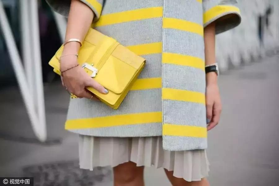 刘雯全智贤走秀,刘雯全智贤