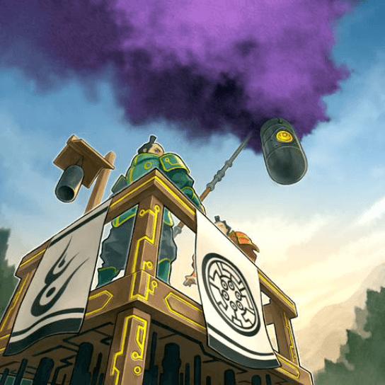 游戏王六武众在多少集出现的,游戏王卡牌内容故事