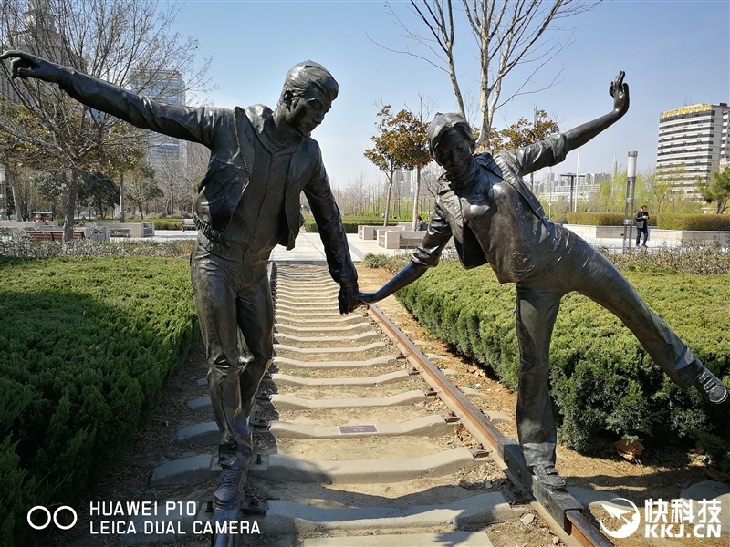 华为p10拍照有多厉害,华为p10plus徕卡镜头