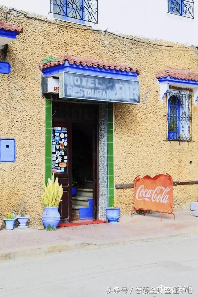 摩洛哥自由行全攻略 (最全的摩洛哥攻略)