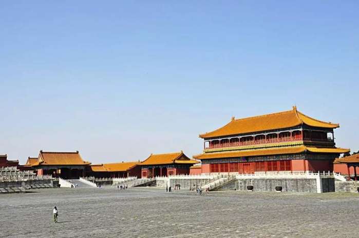 河北人去韩国必去景点 (河北一日游的绝佳去处)