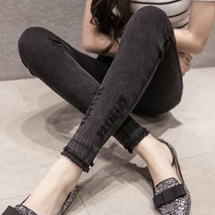 显腿瘦腿长穿搭,瘦腿但腿型不好看的穿搭