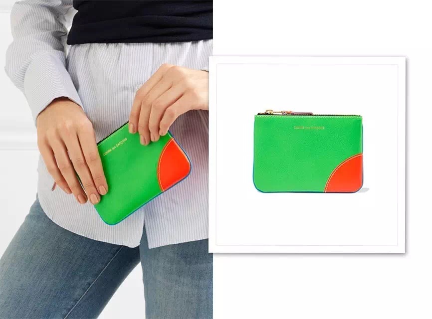 姑娘们今天都跟着这篇买买买