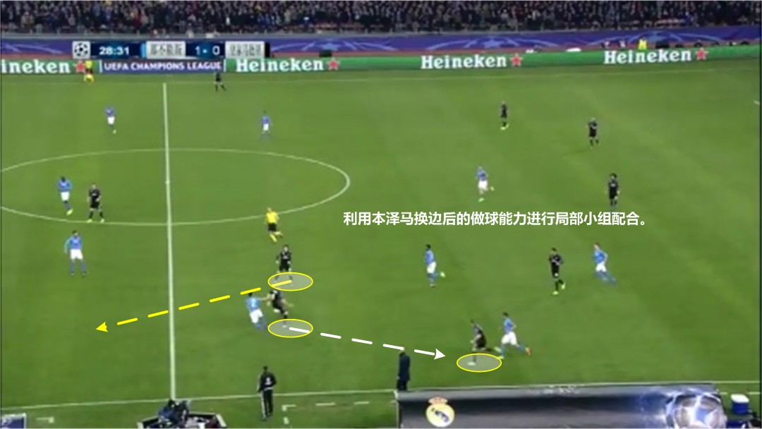 欧冠拉莫斯绝杀进球,欧冠皇马大胜凯尔特人集锦