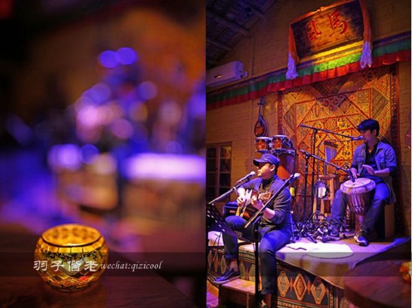 居于涟岸隐于湖,到肇庆体验离尘不离城的精致慢生活