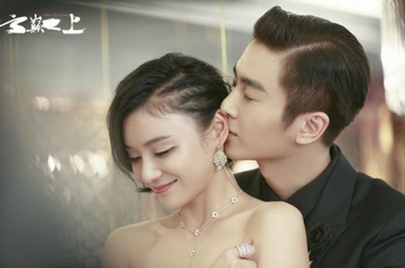 云巅之上恶毒女,云巅之上季晴怒怼心机女