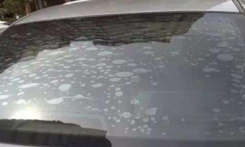 新车贴膜是贴玻璃外面还是里面,玻璃贴膜贴外面好还是里面好