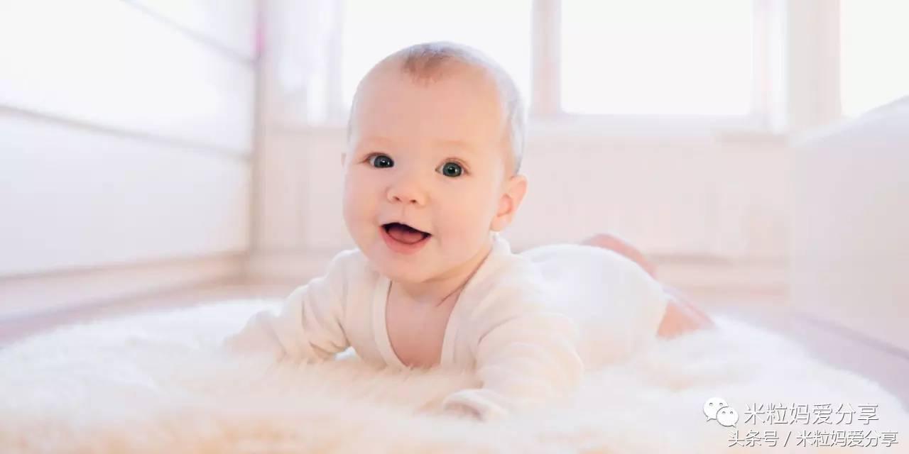 宝宝光脚走路出问题,宝宝爬行的五大误会