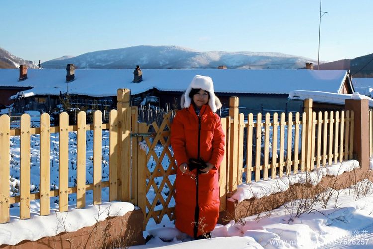 白狐千年等待只为今生相遇,白狼一生只爱一人