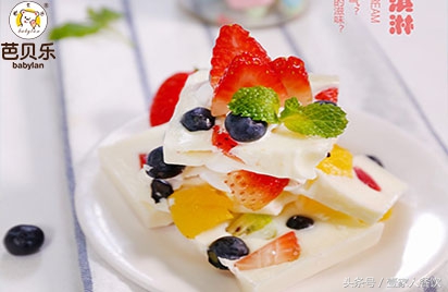 美食界大事件,美食界大结局