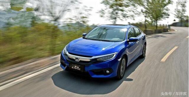 思域凌渡买哪个版本好,思域凌渡这种可玩性好的车推荐