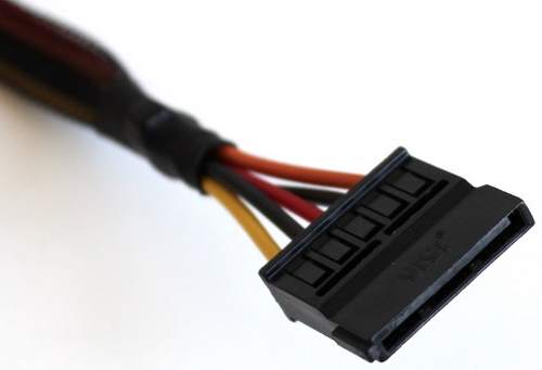 电脑电源模组线推荐,电脑电源全模组和非模组区别推荐