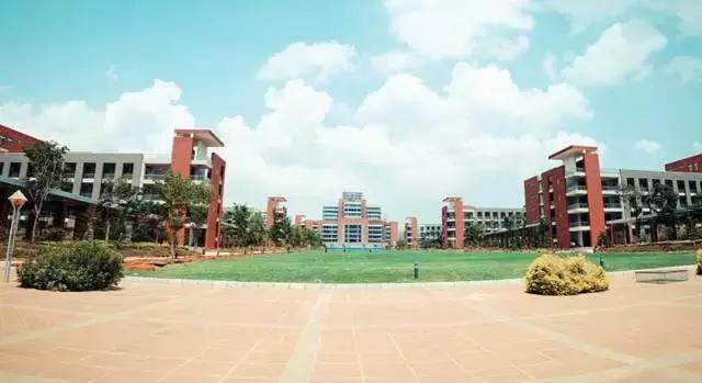 我在昆明理工大学，我为昆工骄傲