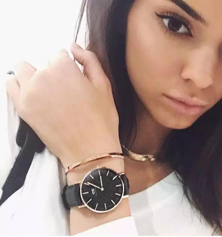 刘雯全智贤走秀,刘雯全智贤