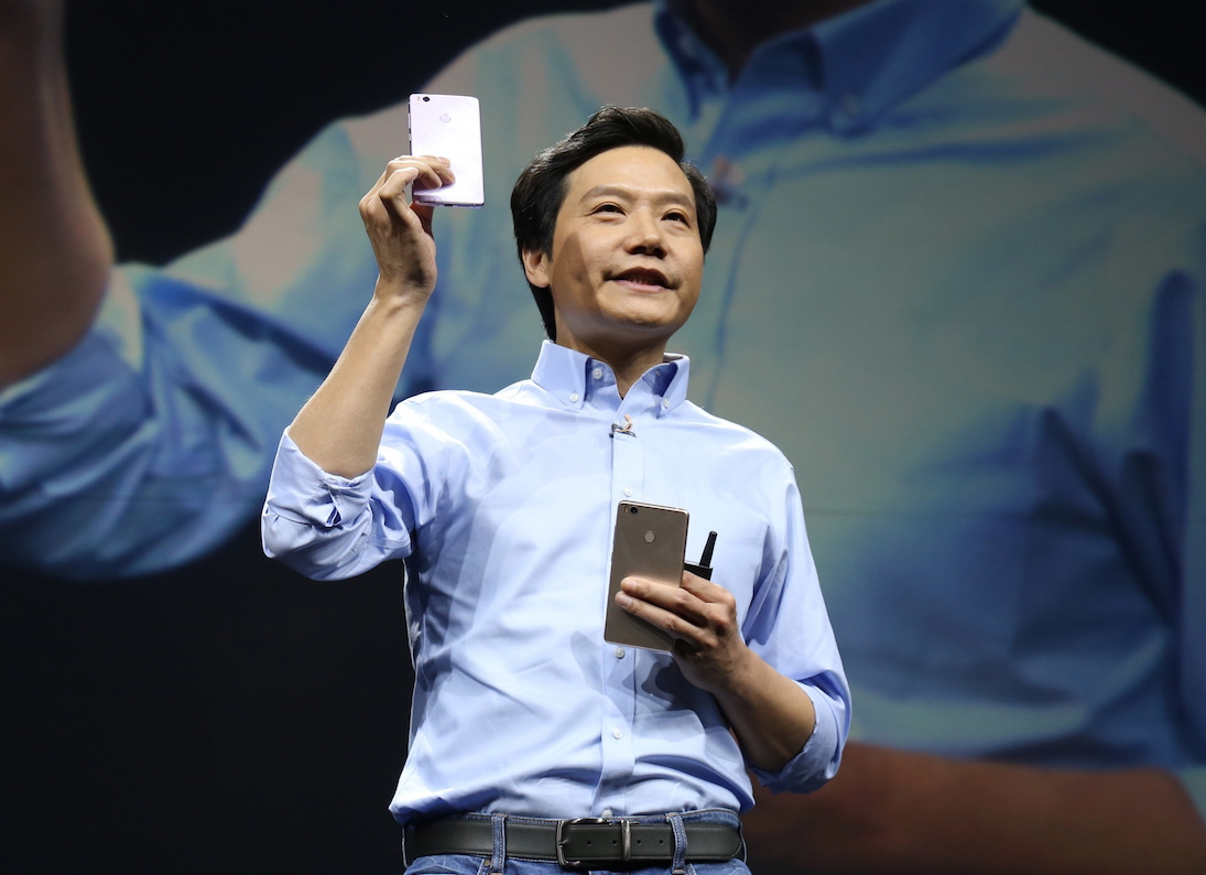 小米5系,小米5全系列